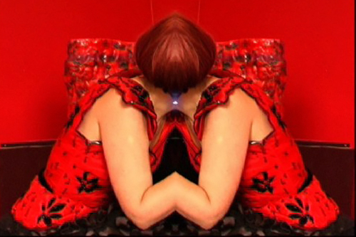 Jane Fox Getting Ready Never Ready Ever Ready Artist Film Lo