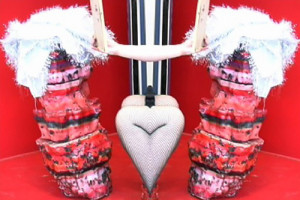 Jane Fox Getting Ready Never Ready Ever Ready Artist Film Lo