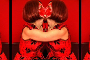 Jane Fox Getting Ready Never Ready Ever Ready Artist Film Lo