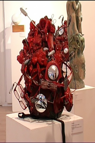 Surgeons Headgear (Butcher)