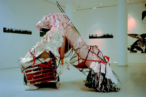 Jane Fox Forget Your Pefect Offering/ Len Cohen RCA London