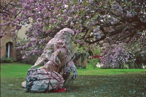 Jane Fox Forget Your Pefect Offering/ Len Cohen