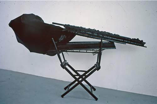 Obsura Photography Sculpture Jane Fox