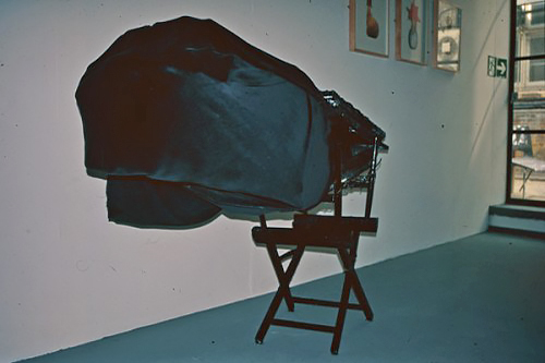 Obsura Photography Sculpture Jane Fox